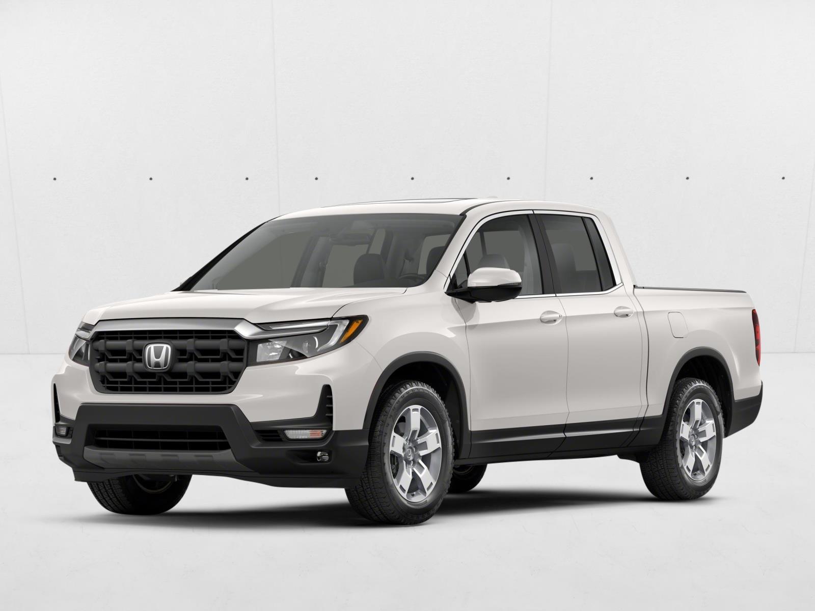 2024 Honda Ridgeline RTL AWD's photo