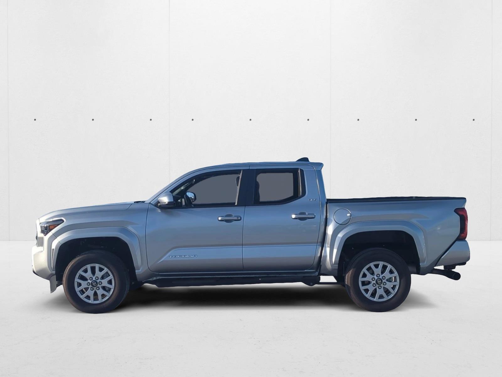 Thumbnail: 2024 Toyota Tacoma - 2