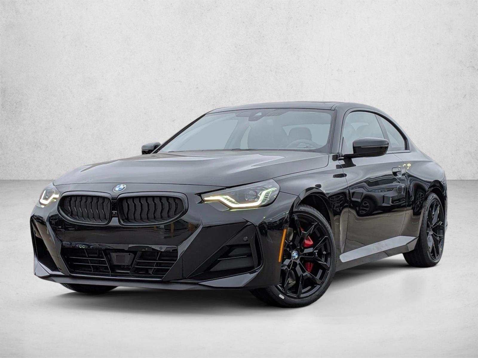 Thumbnail: 2026 BMW 2 Series - 1