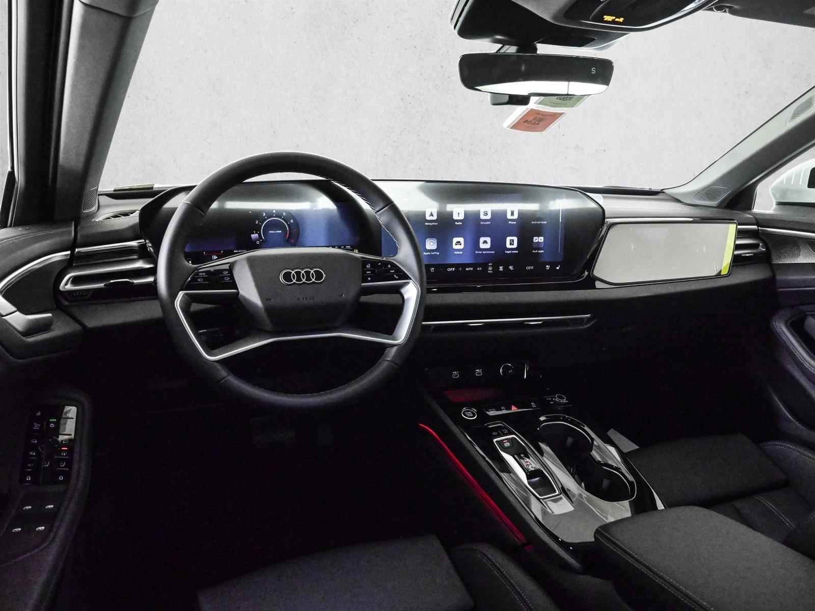Thumbnail: 2026 Audi A5 - 3