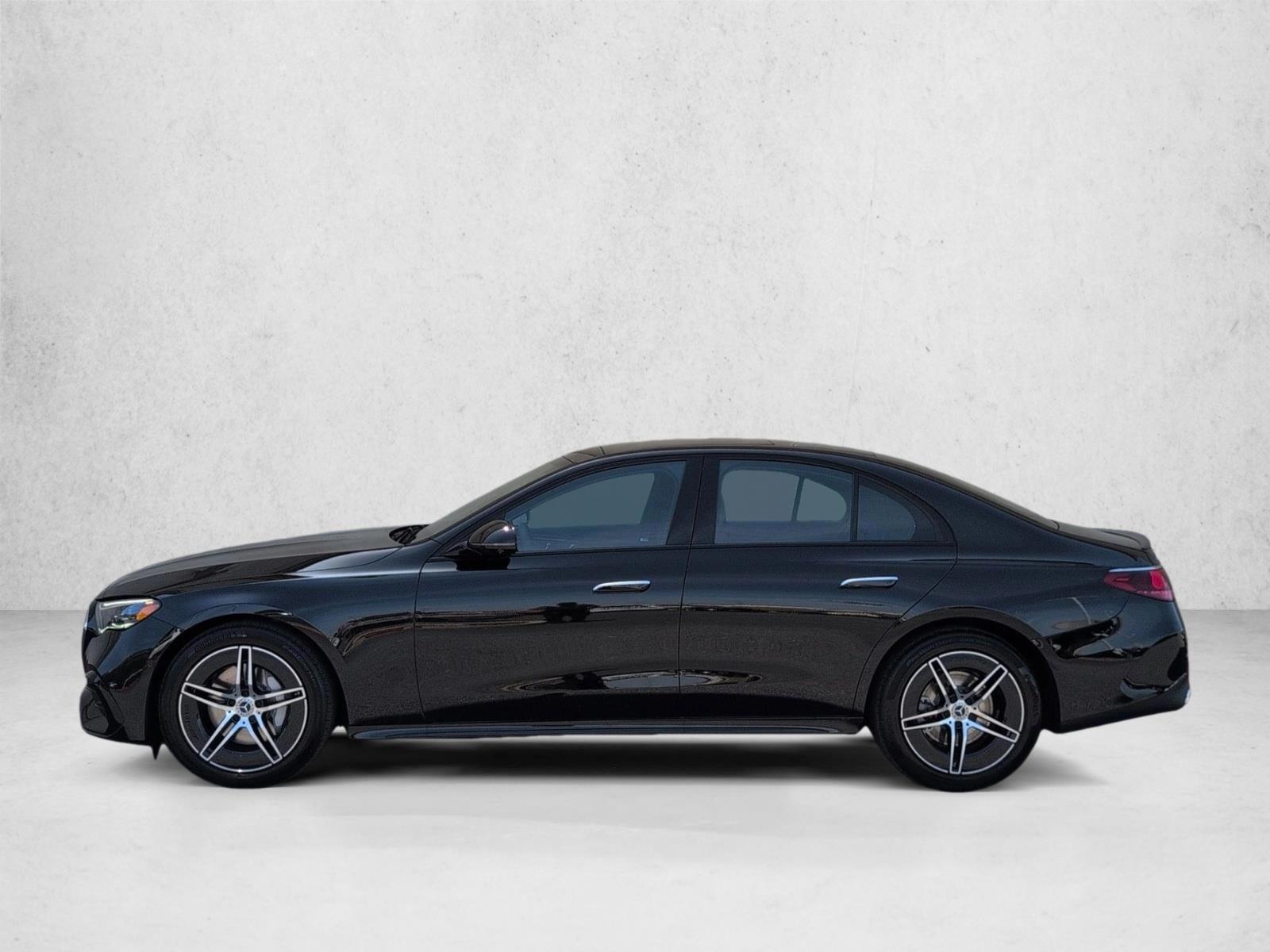 Thumbnail: 2026 Mercedes-Benz E-Class - 2