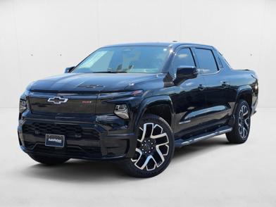 2024 Chevrolet Silverado EV  -
                  Austin, TX