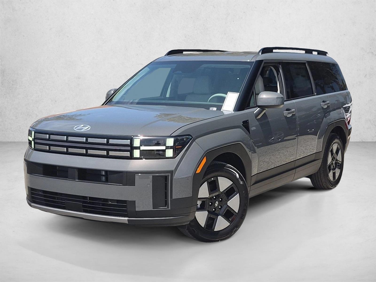 Thumbnail: 2026 Hyundai Santa Fe - 1