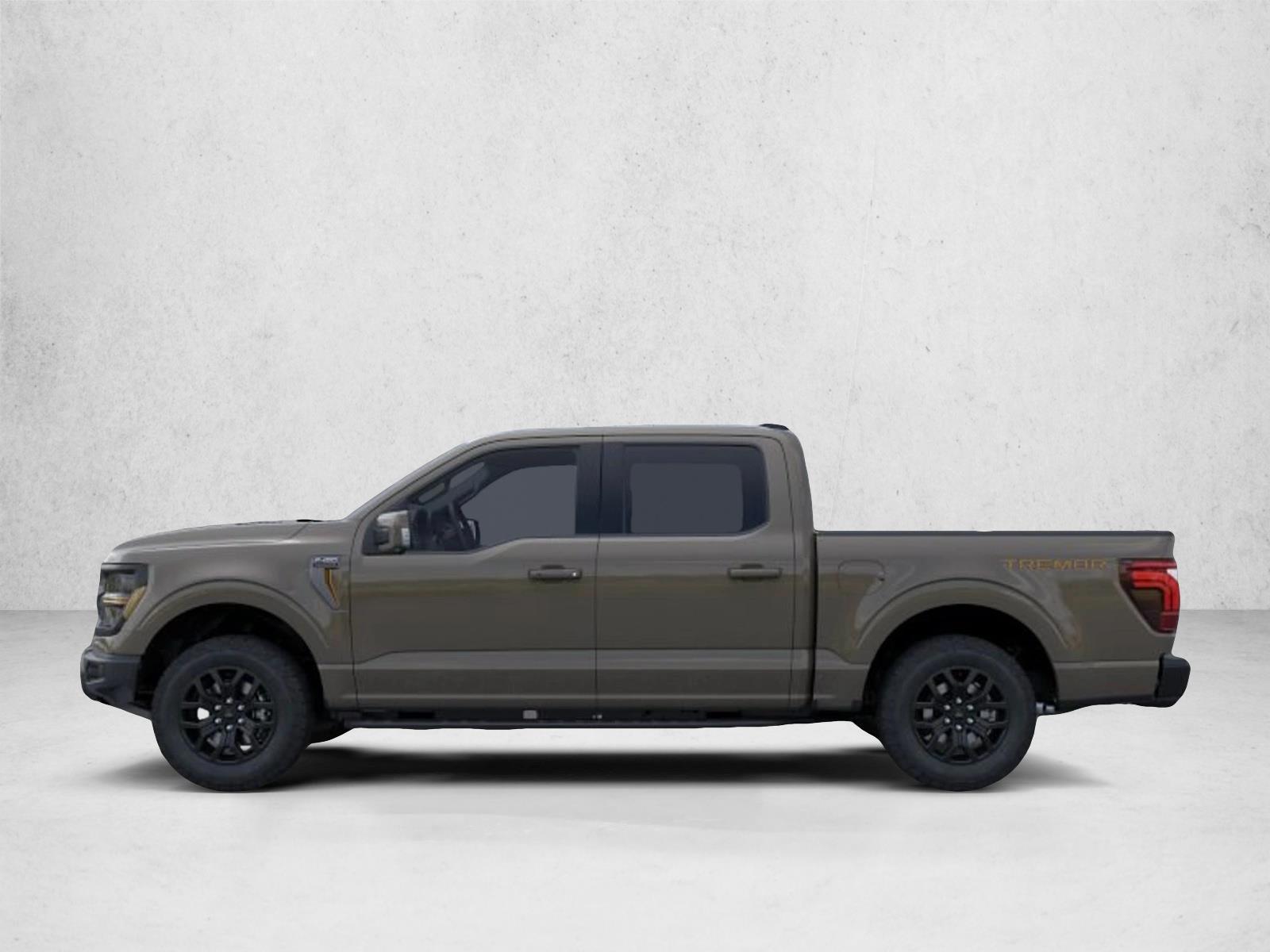 Thumbnail: 2026 Ford F-150 - 3