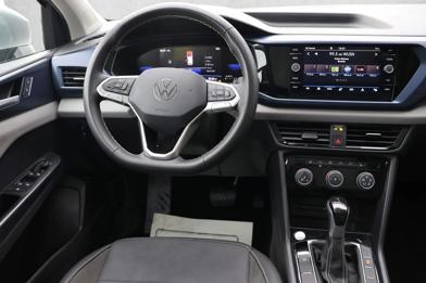 2023 Volkswagen Taos