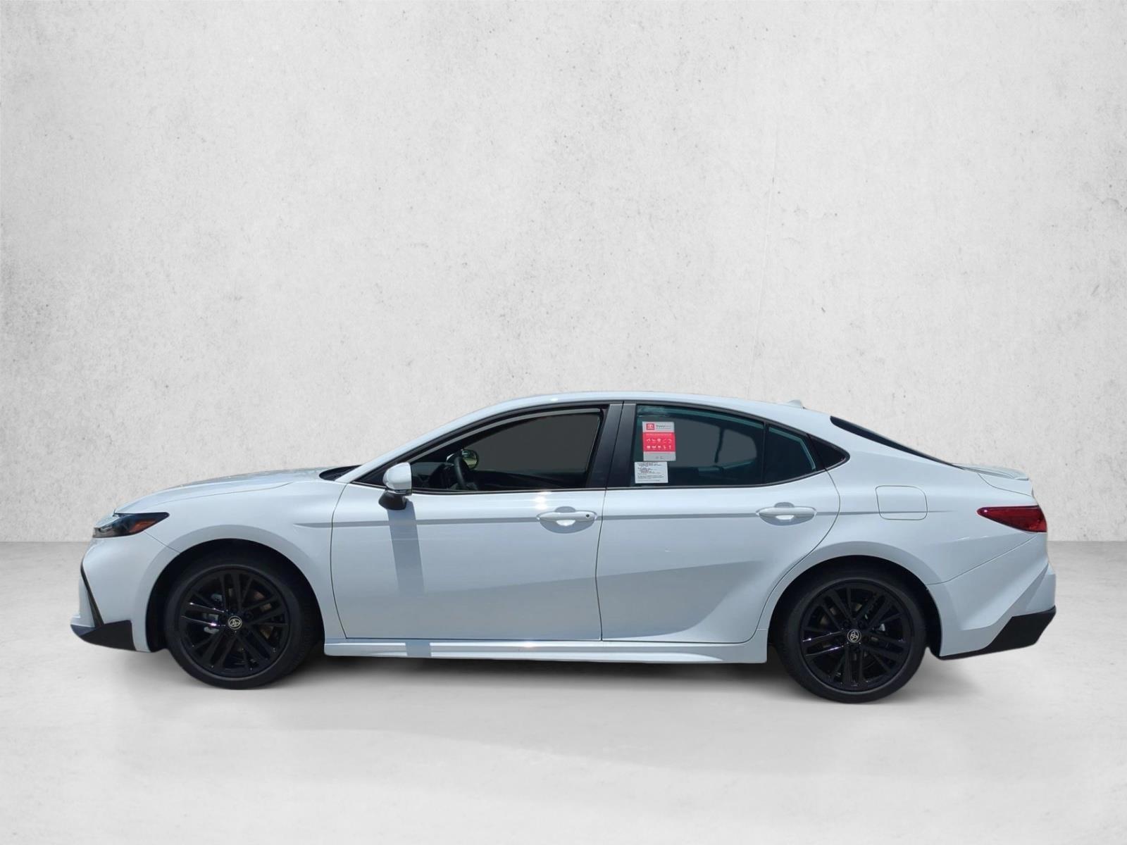 Thumbnail: 2026 Toyota Camry - 2