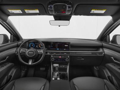 2026 Hyundai Santa Cruz