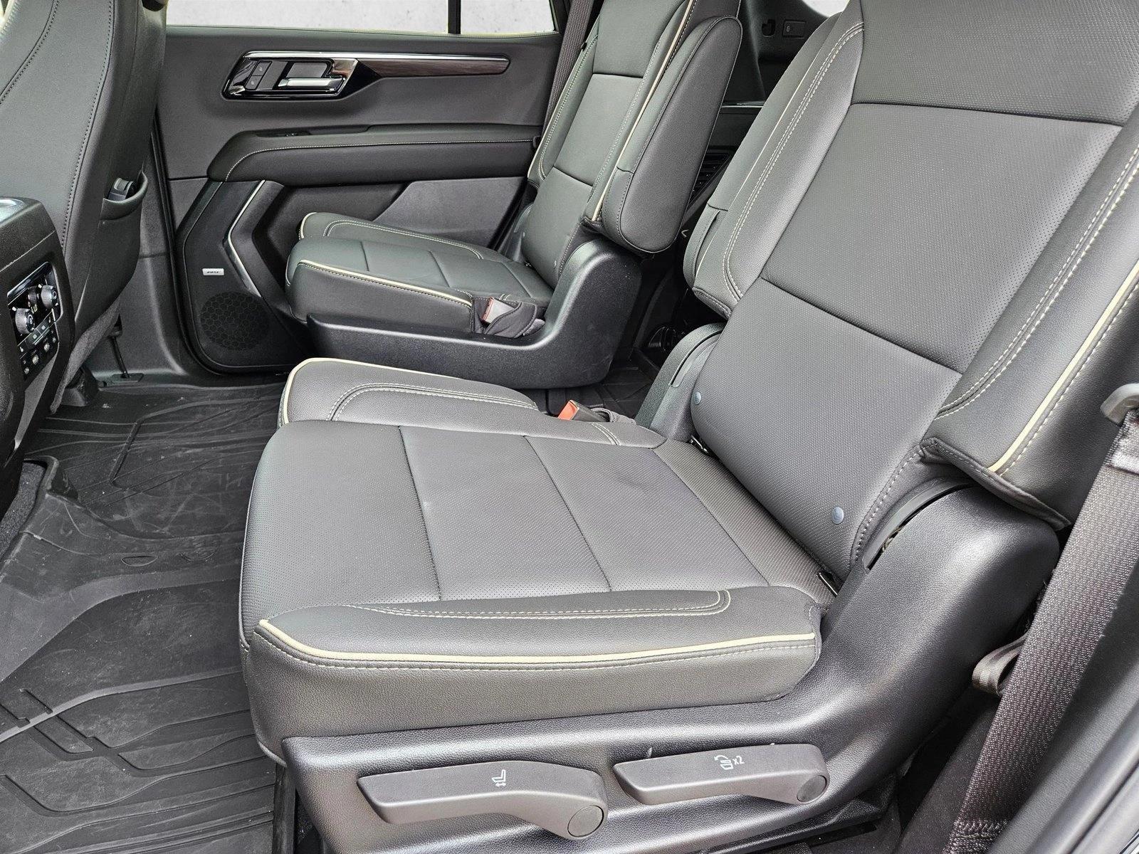 Thumbnail: 2026 Chevrolet Tahoe - 5
