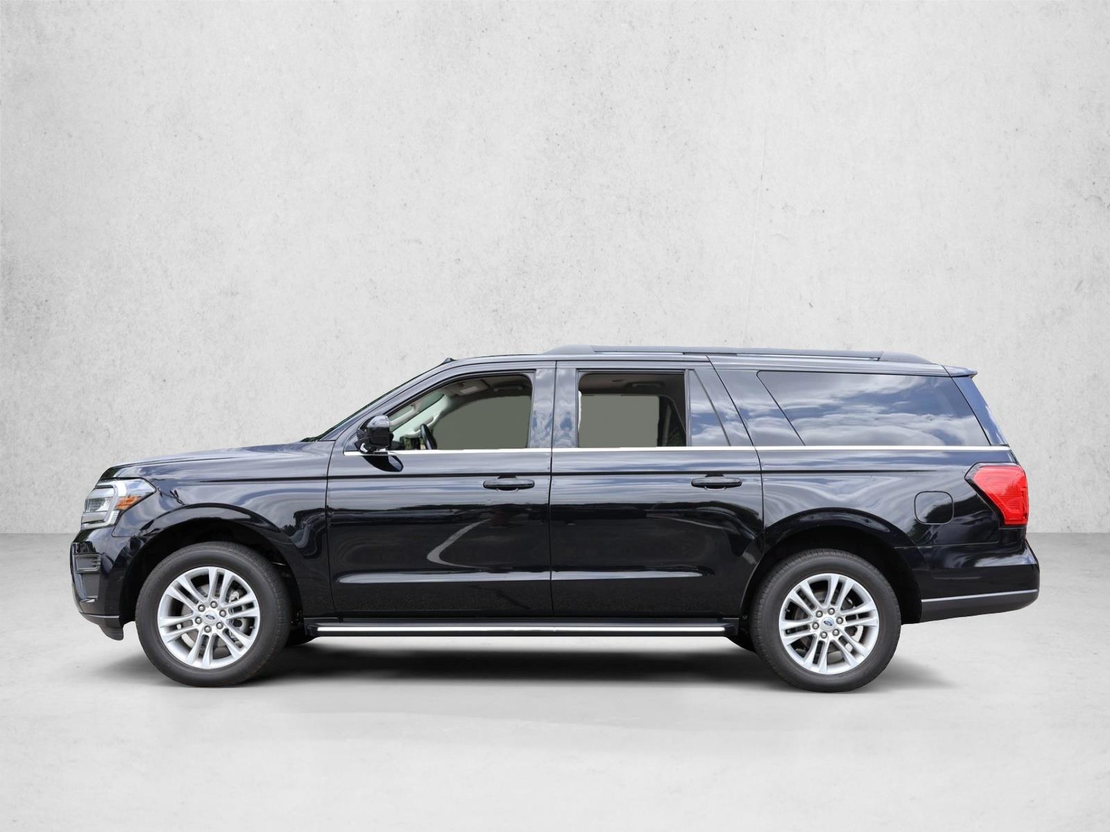 Thumbnail: 2022 Ford Expedition MAX - 2