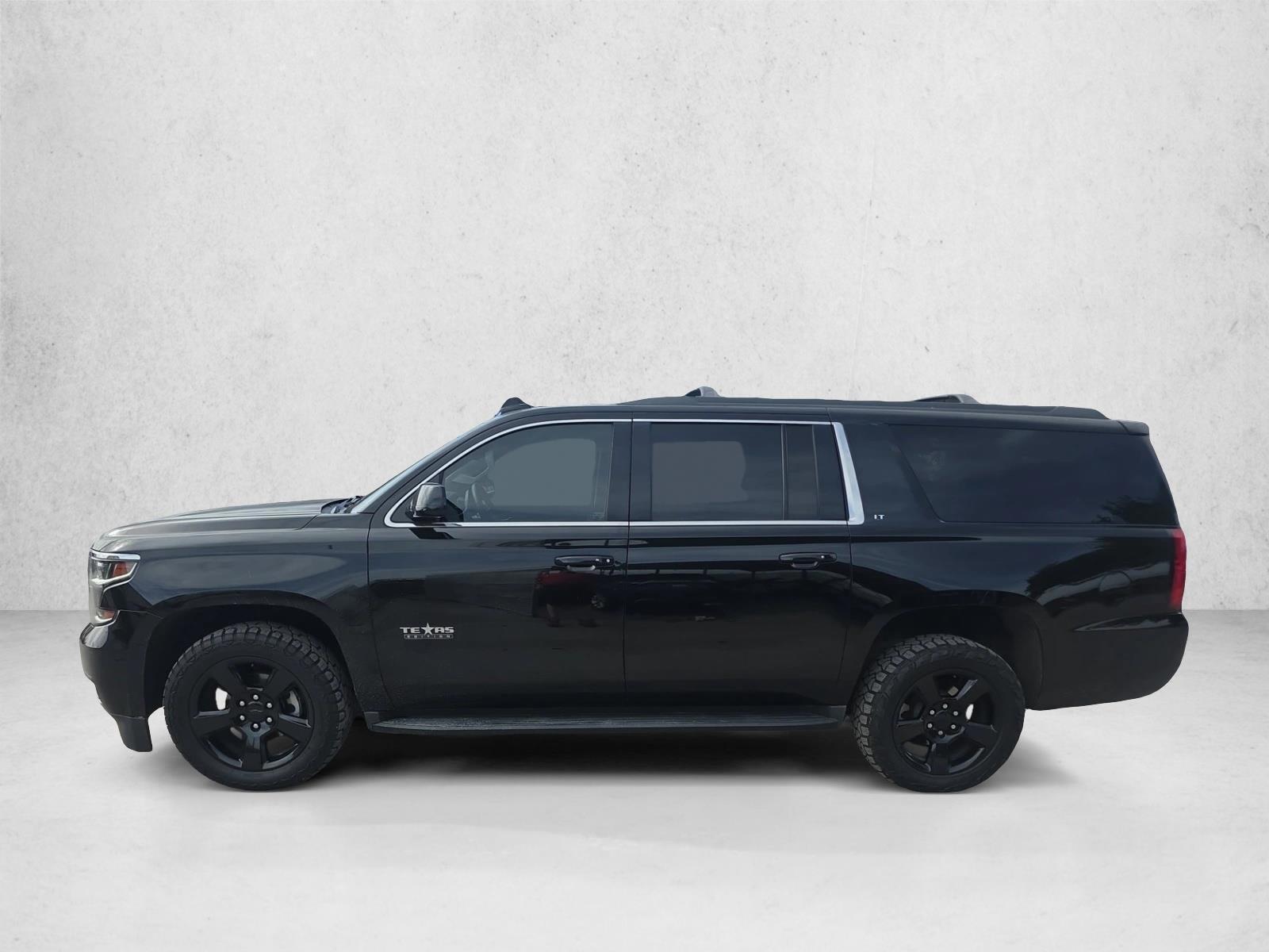 Thumbnail: 2018 Chevrolet Suburban - 2
