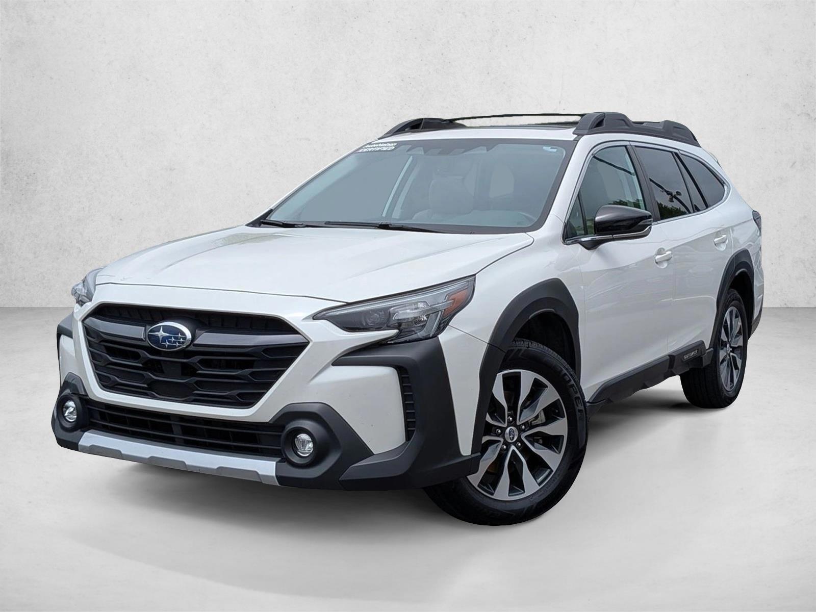 Thumbnail: 2024 Subaru Outback - 1