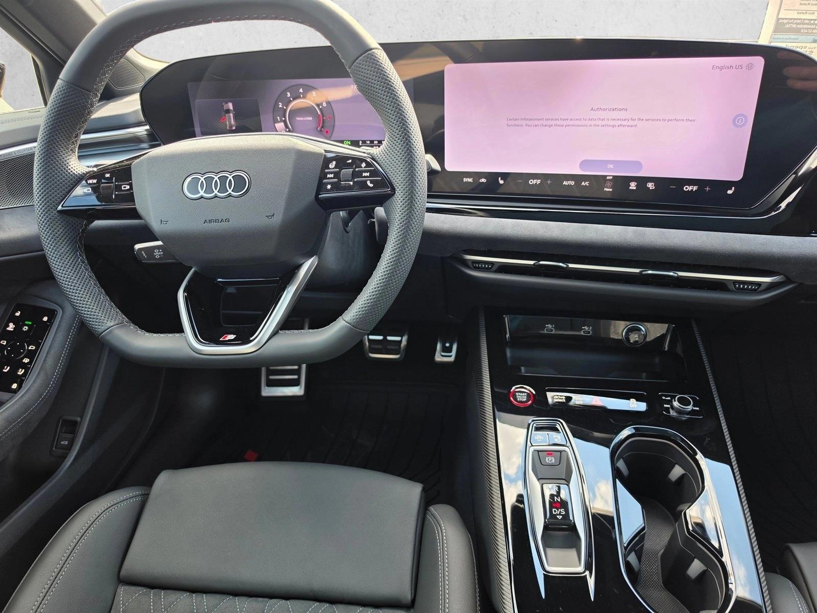 Thumbnail: 2026 Audi S5 - 4