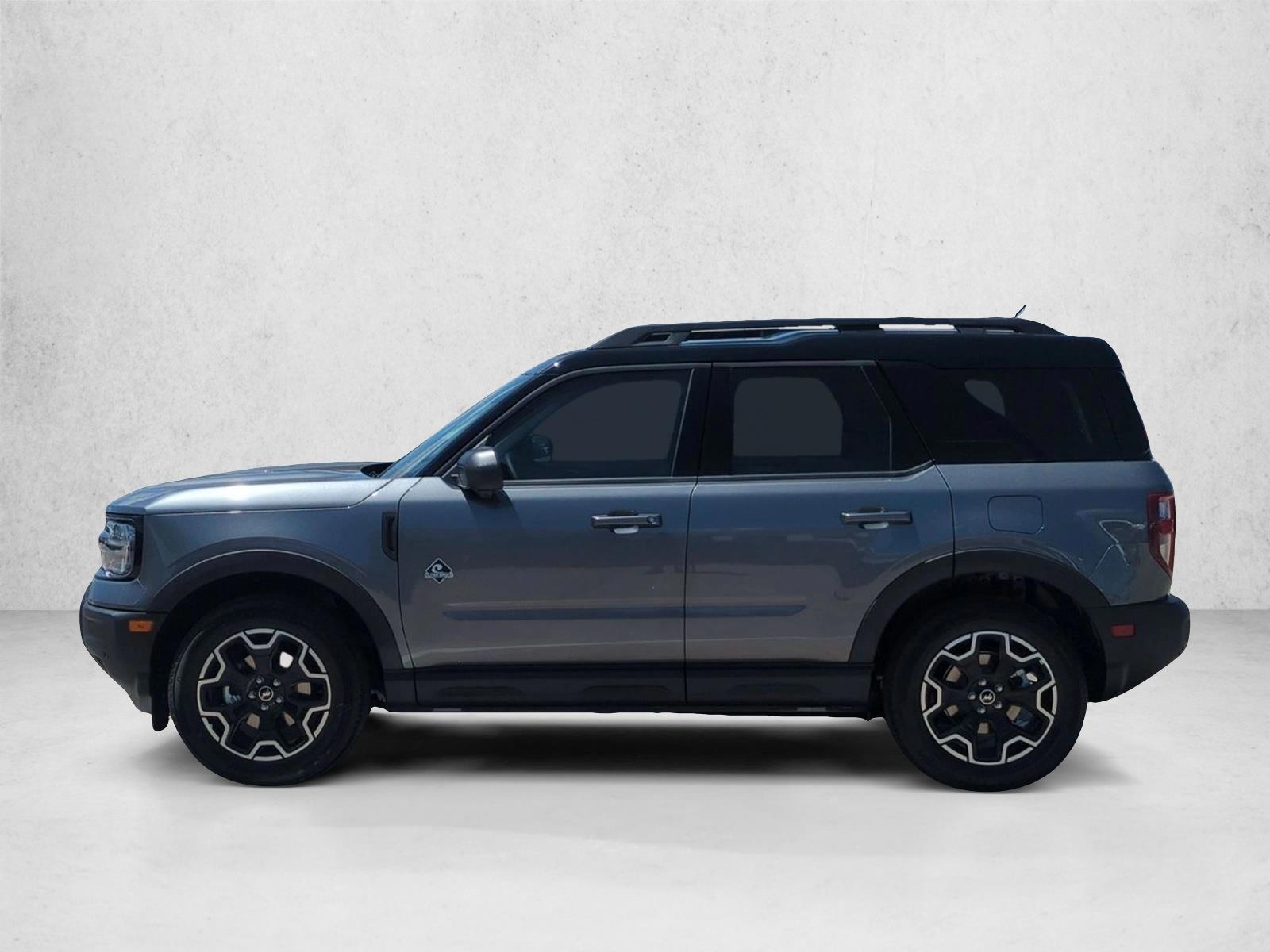 Thumbnail: 2026 Ford Bronco Sport - 2
