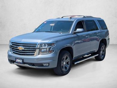 2016 Chevrolet Tahoe LT -
                  Nottingham, MD