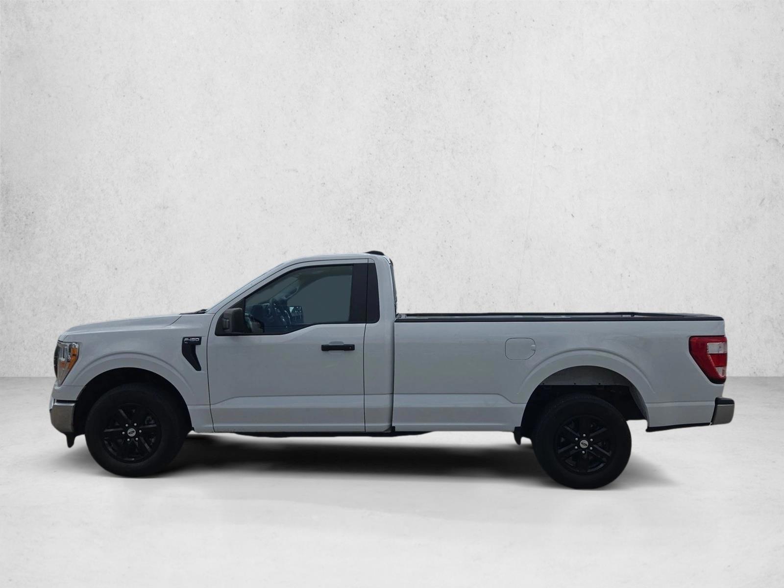 Thumbnail: 2022 Ford F-150 - 2