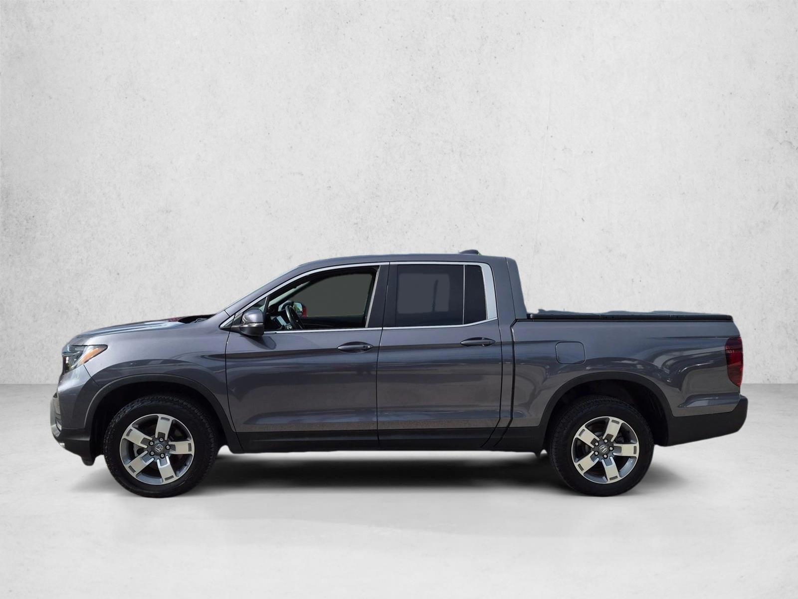 Thumbnail: 2024 Honda Ridgeline - 2