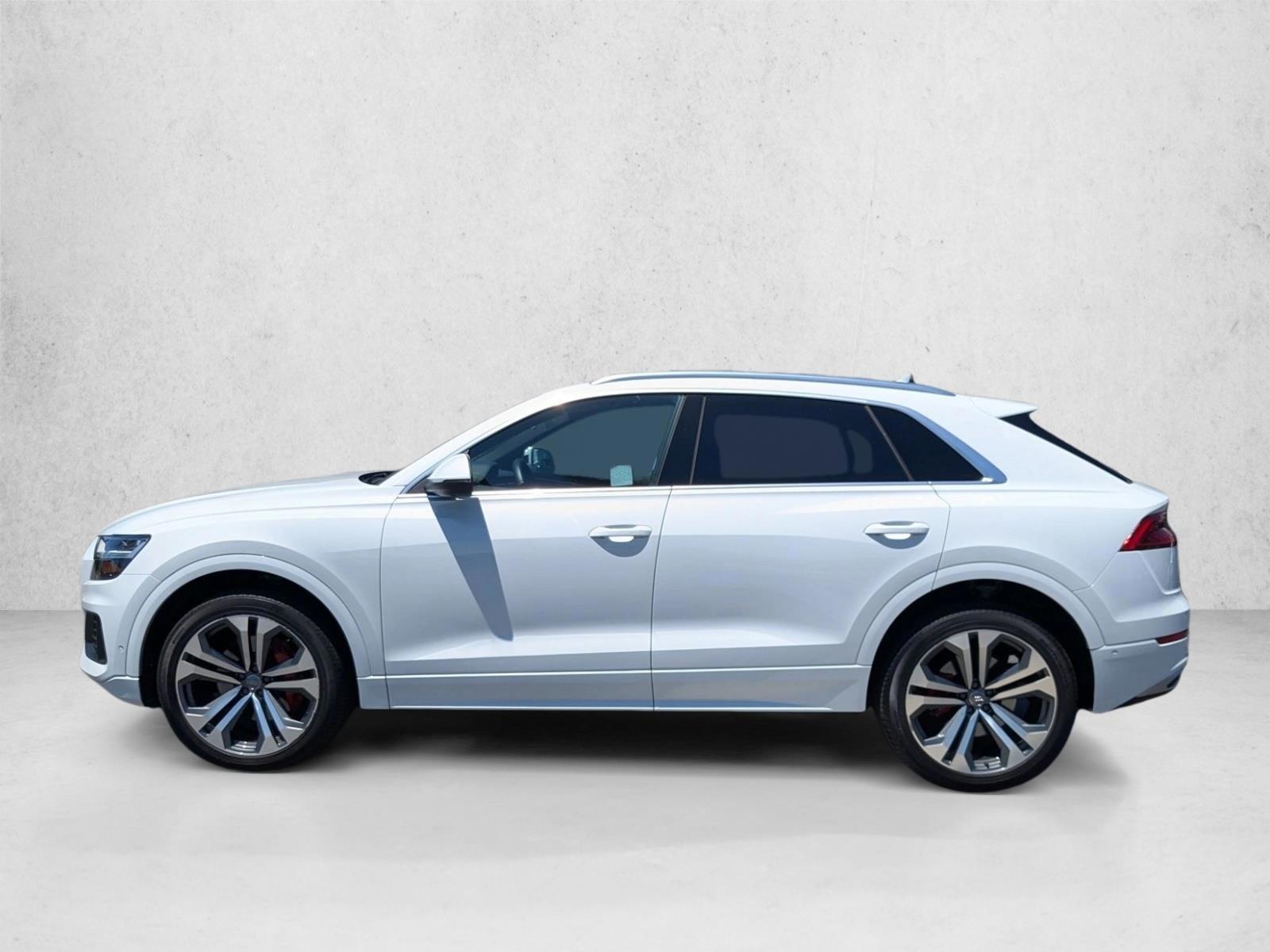 Thumbnail: 2019 Audi Q8 - 2