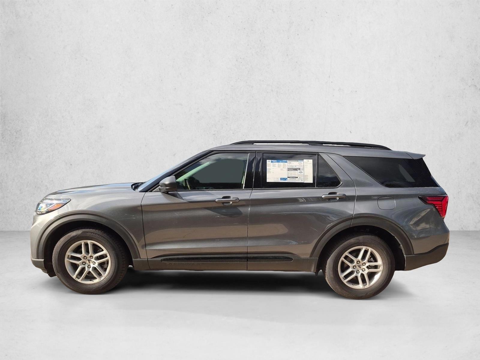 Thumbnail: 2026 Ford Explorer - 2