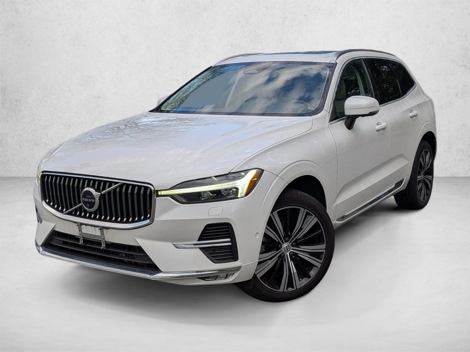 Thumbnail: 2023 Volvo XC60 - 1