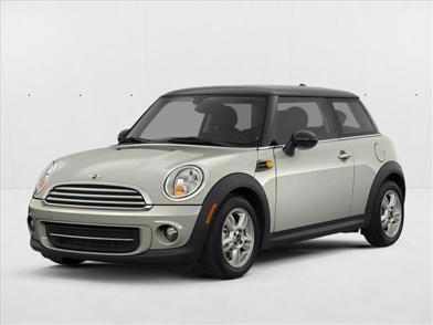 2013 MINI Cooper Hardtop  -
                  Santa Clara, CA
