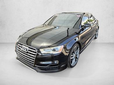 2015 Audi A3 Premium -
                  Centennial, CO