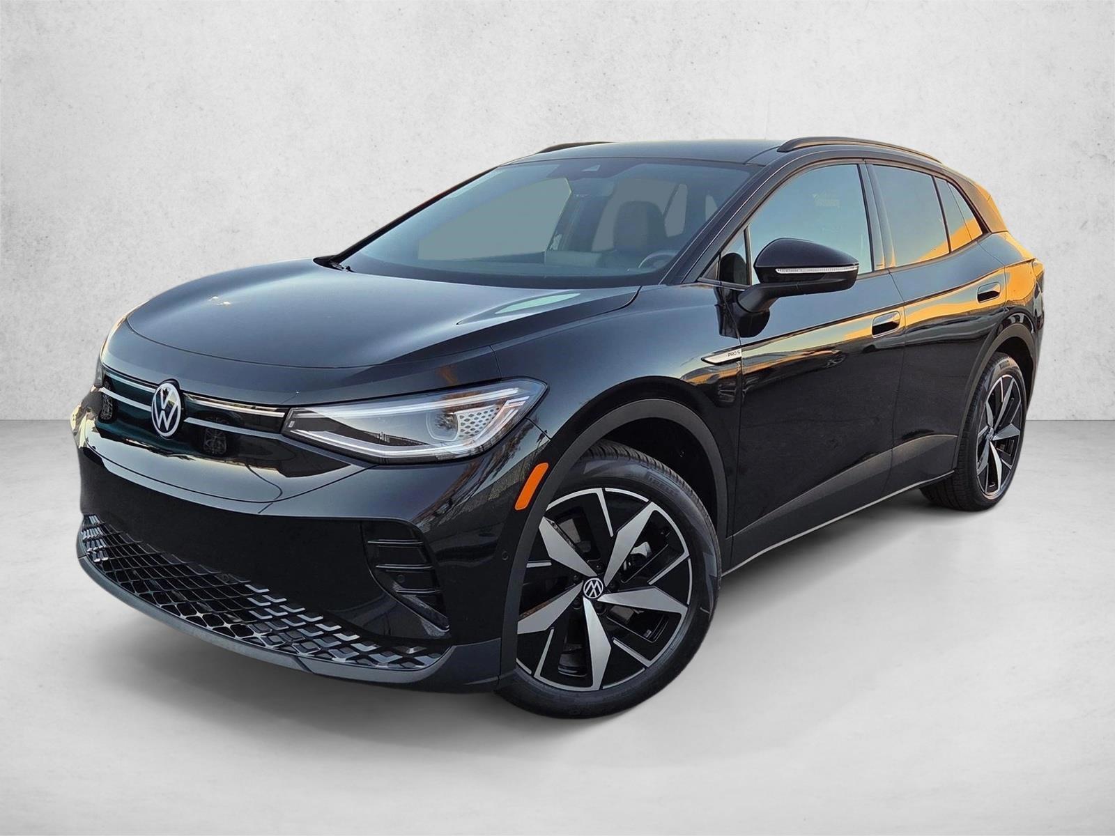 Thumbnail: 2026 Volkswagen ID.4 - 1