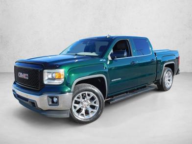 2015 GMC Sierra 1500 SLT -
                  Phoenix, AZ