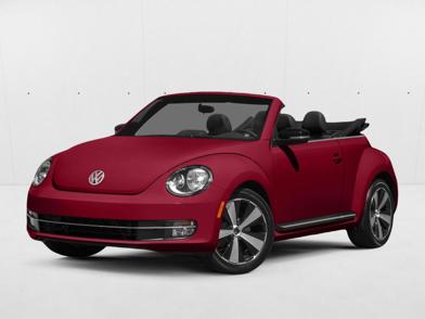 2015 Volkswagen Beetle  -
                  Panama City, FL