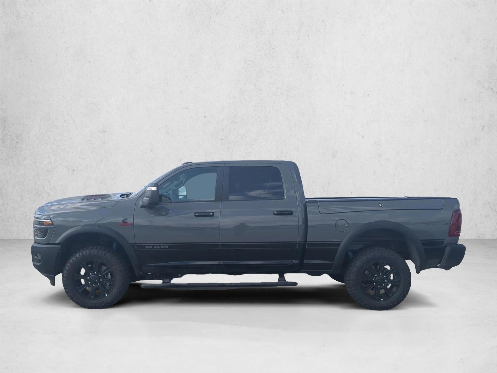 Thumbnail: 2026 RAM 2500 - 2
