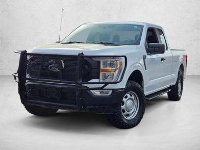 2022 Ford F-150 XL -
                  Fort Worth, TX