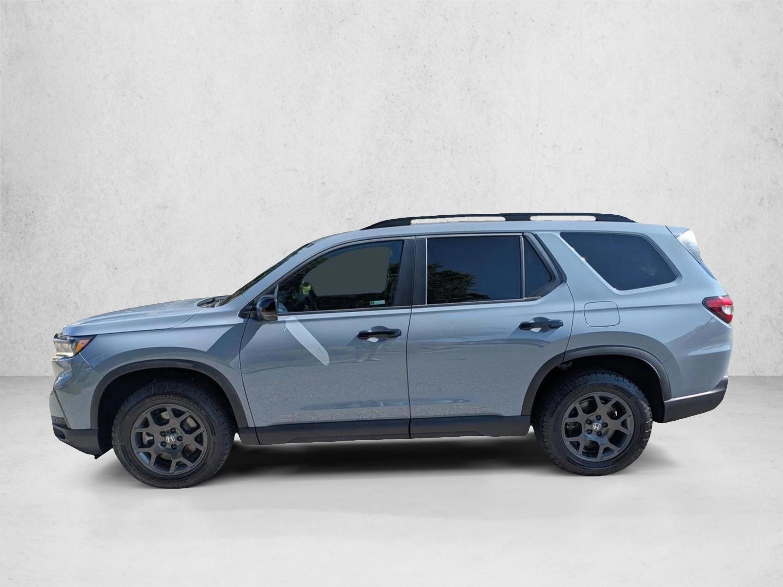 Thumbnail: 2024 Honda Pilot - 2