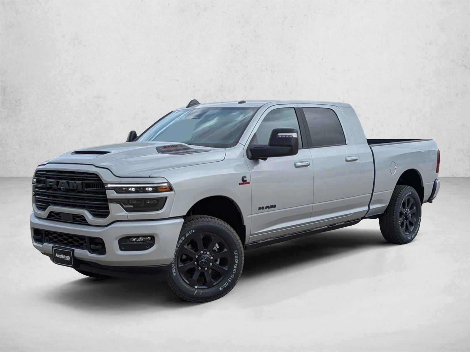Thumbnail: 2026 RAM 3500 - 1