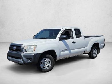2015 Toyota Tacoma  -
                  Tempe, AZ