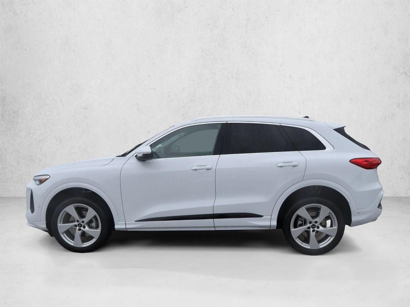 Thumbnail: 2026 Audi Q5 - 2