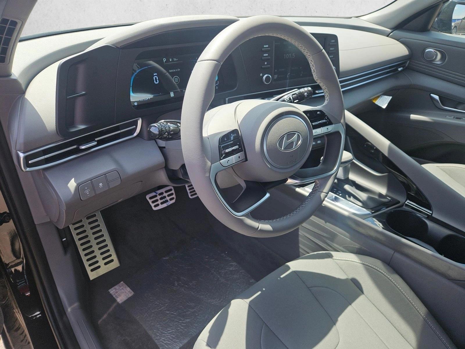 Thumbnail: 2026 Hyundai Elantra - 2