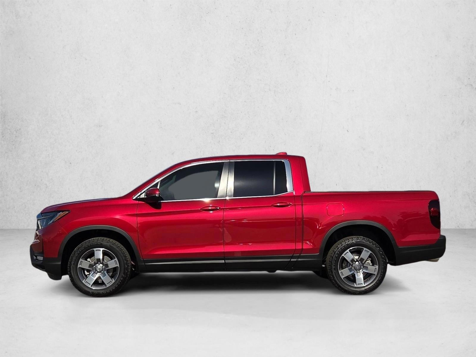 Thumbnail: 2026 Honda Ridgeline - 2