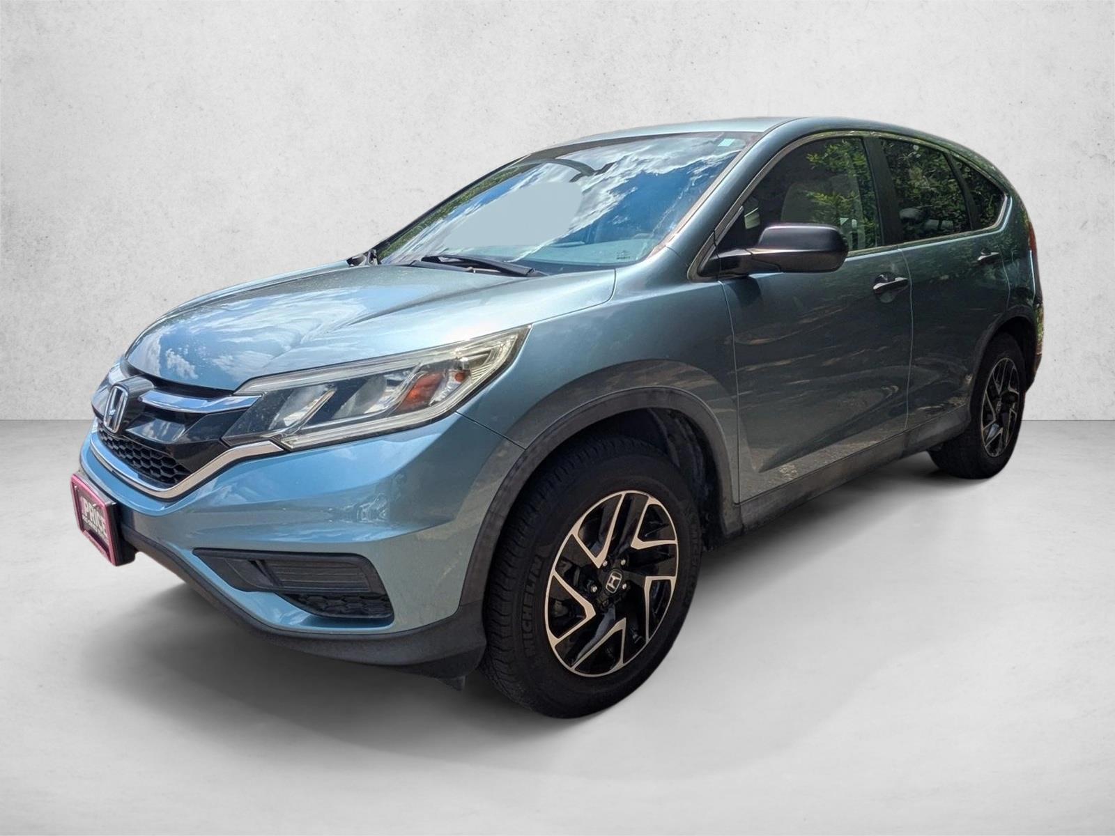 Thumbnail: 2016 Honda CR-V - 1