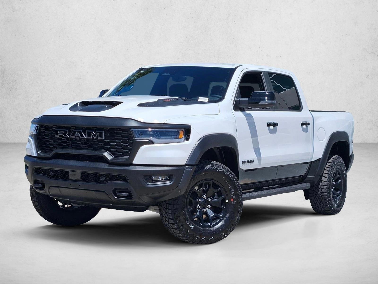 Thumbnail: 2026 RAM 1500 - 1