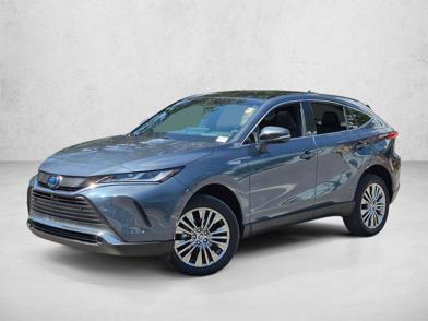 2021 Toyota Venza