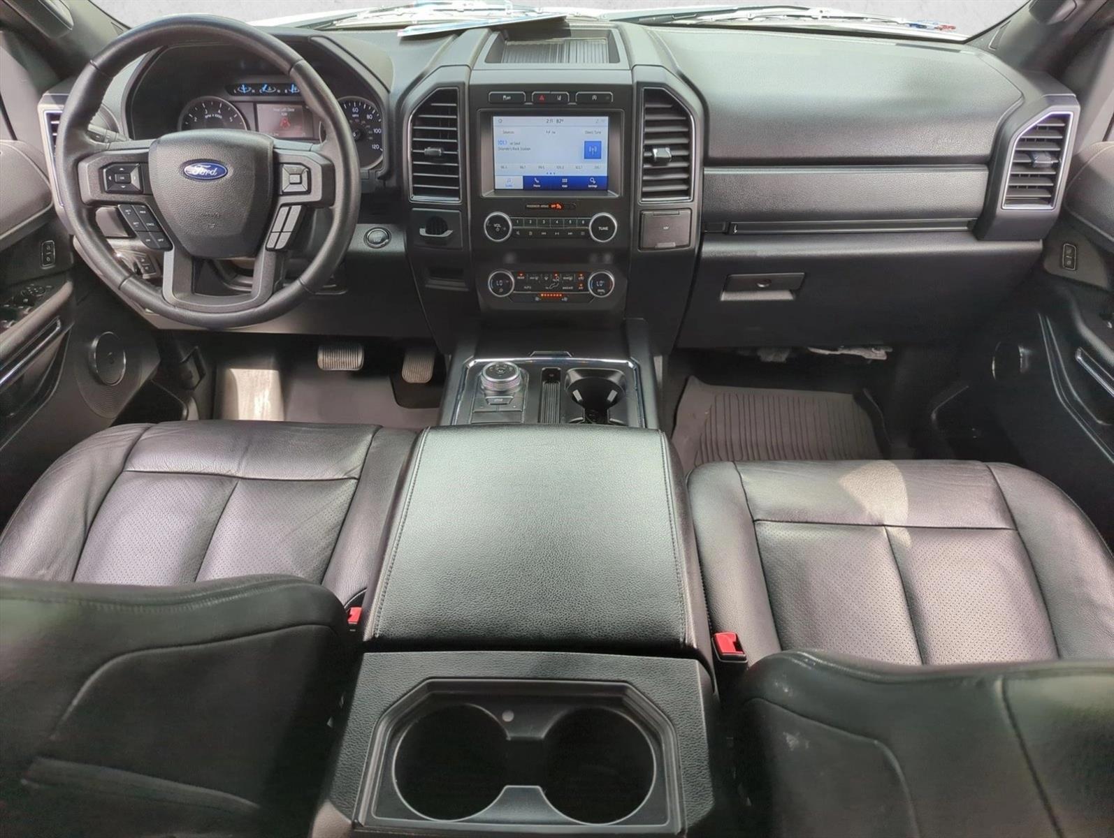 Thumbnail: 2021 Ford Expedition - 4