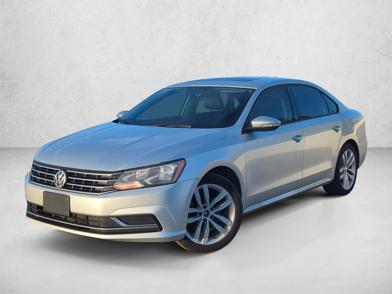 2019 Volkswagen Passat Wolfsburg Edition -
                  Ft. Myers, FL