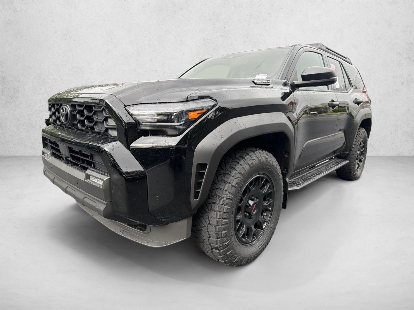 Thumbnail: 2026 Toyota 4Runner - 1