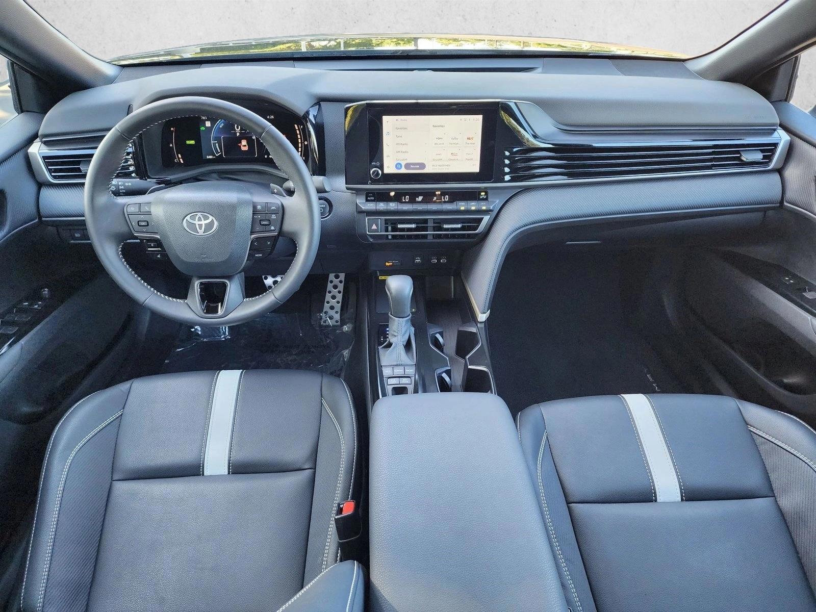 Thumbnail: 2025 Toyota Camry - 3