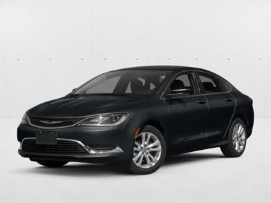 2016 Chrysler 200 Limited -
                  Corpus Christi, TX