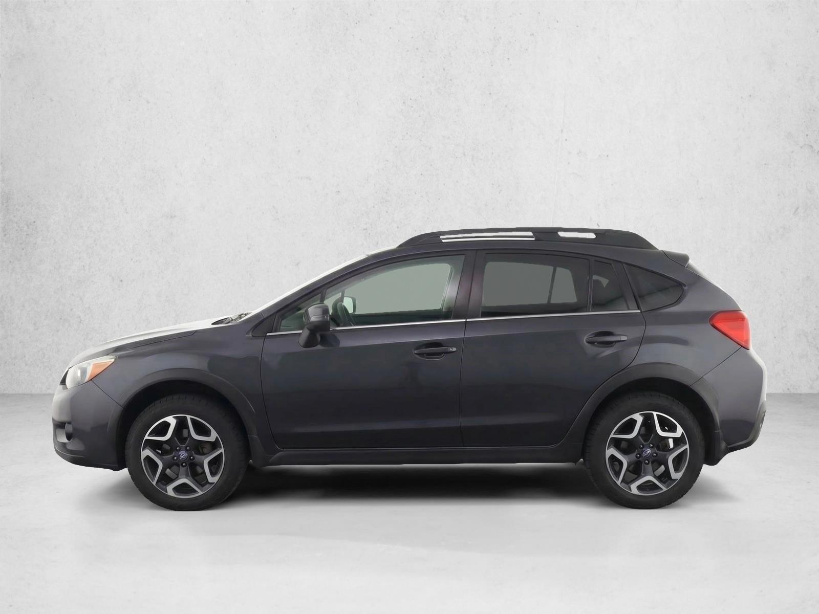 Thumbnail: 2018 Subaru Crosstrek - 2
