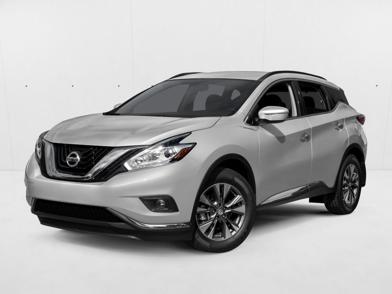 2015 Nissan Murano SV -
                  Scottsdale, AZ