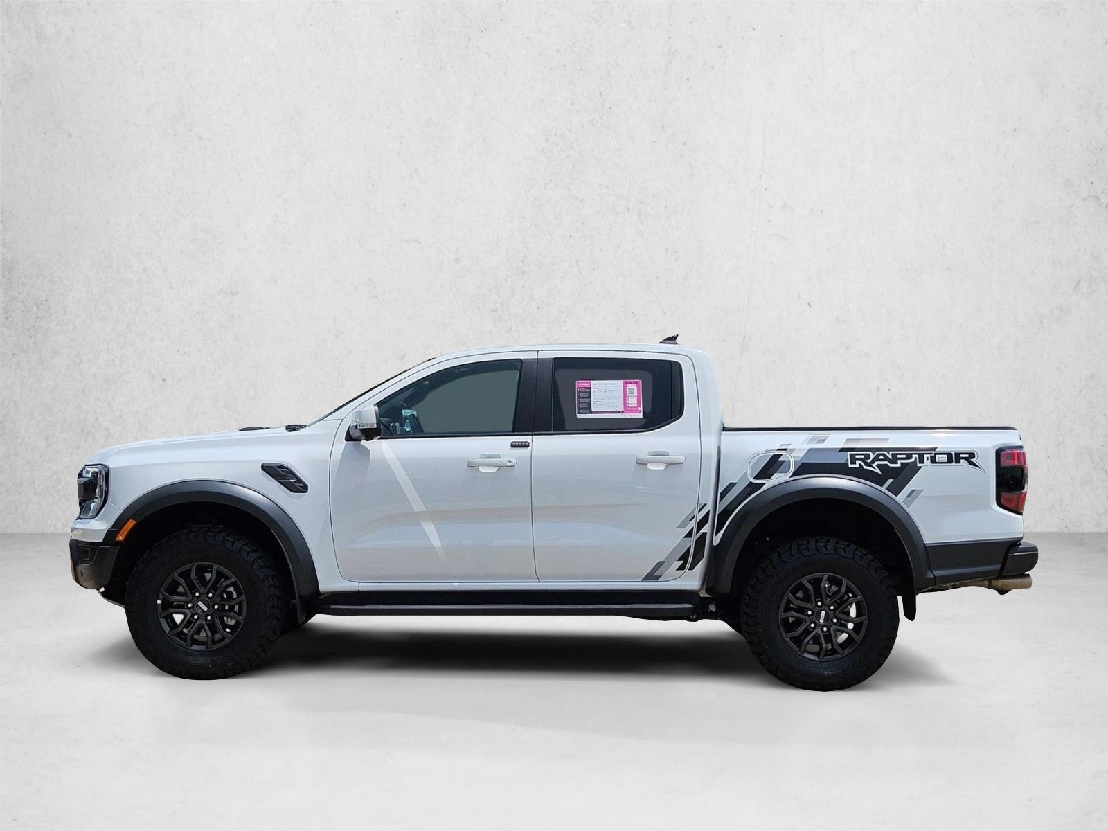 Thumbnail: 2025 Ford Ranger - 2