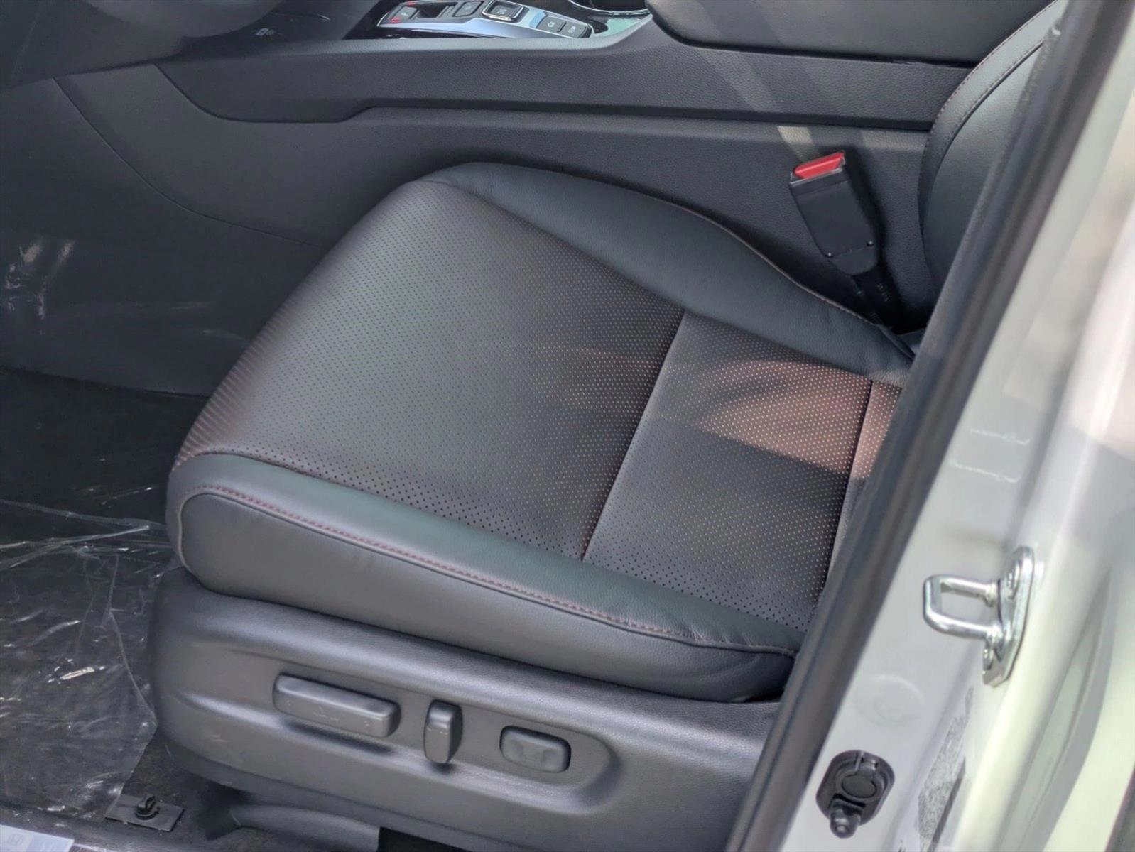 Thumbnail: 2026 Honda Ridgeline - 4