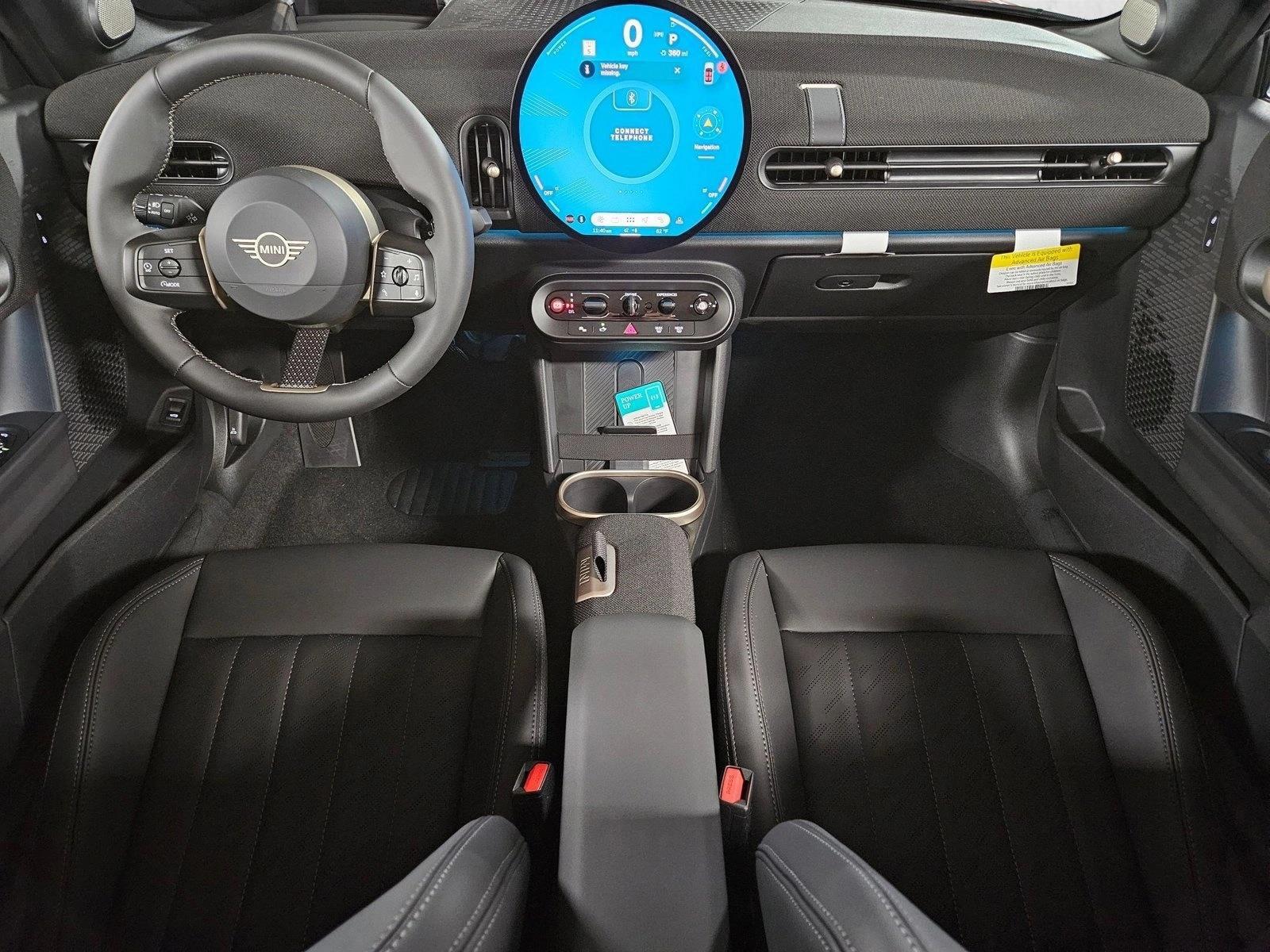 Thumbnail: 2026 MINI Cooper - 3