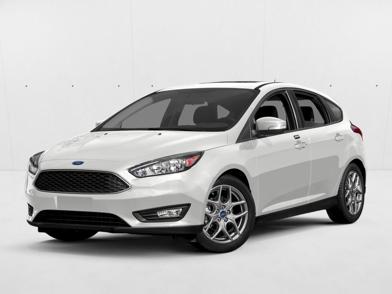 2015 Ford Focus Titanium -
                  Centennial, CO